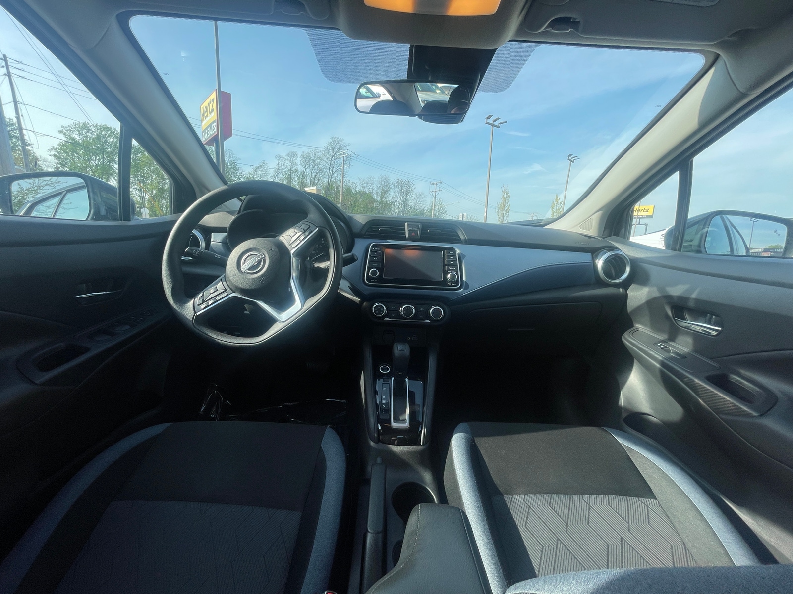 Thumbnail: 2025 Nissan Versa - 3