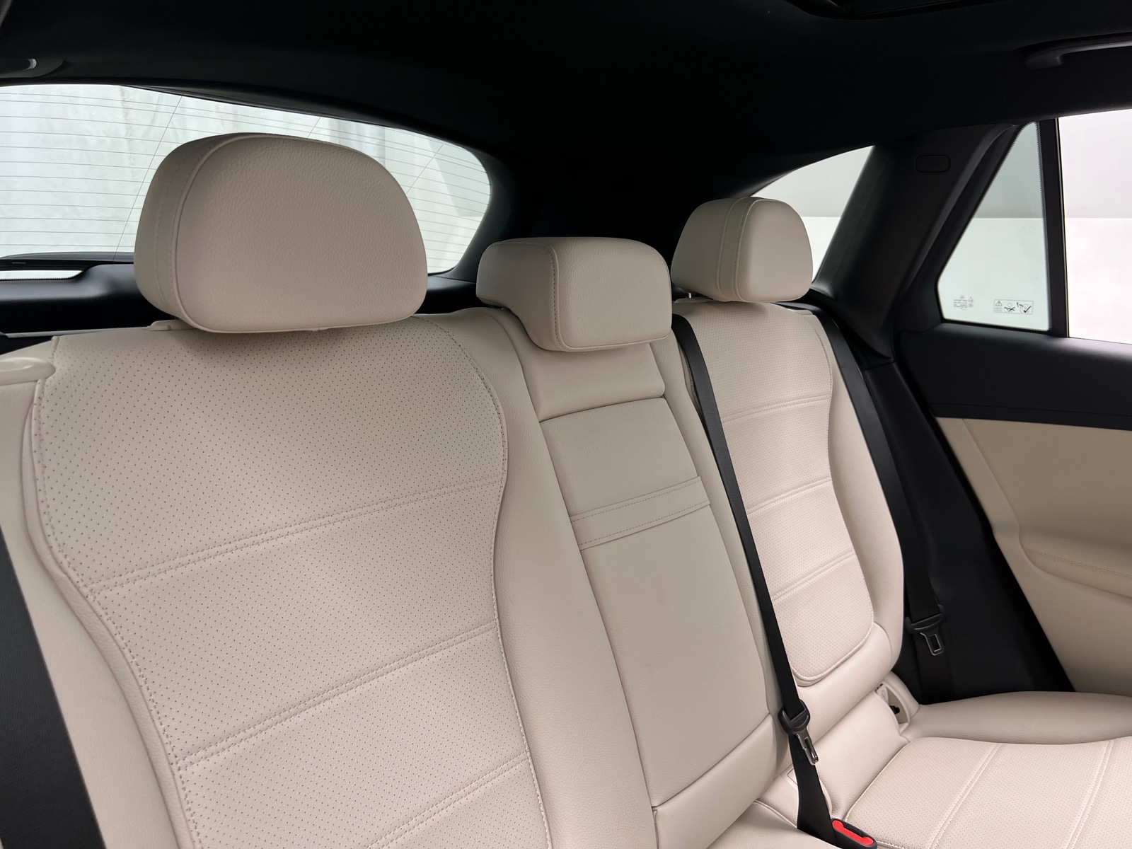 Thumbnail: 2024 Mercedes-Benz GLC - 5