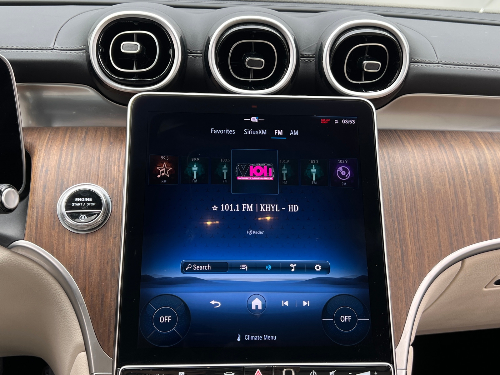 Thumbnail: 2024 Mercedes-Benz GLC - 3