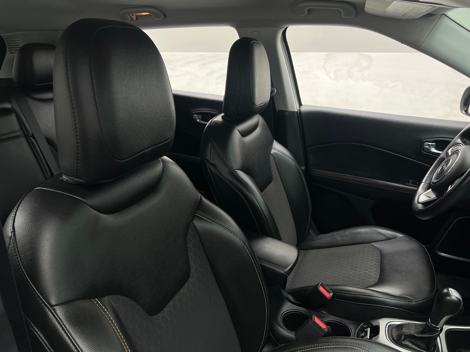 Thumbnail: 2018 Jeep Compass - 2