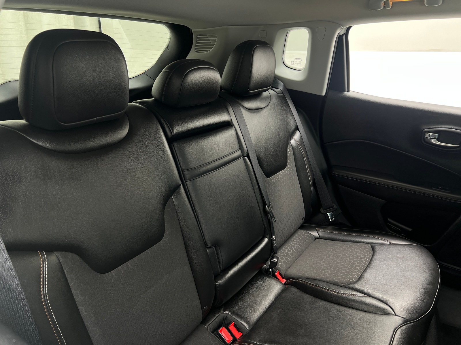 Thumbnail: 2018 Jeep Compass - 6