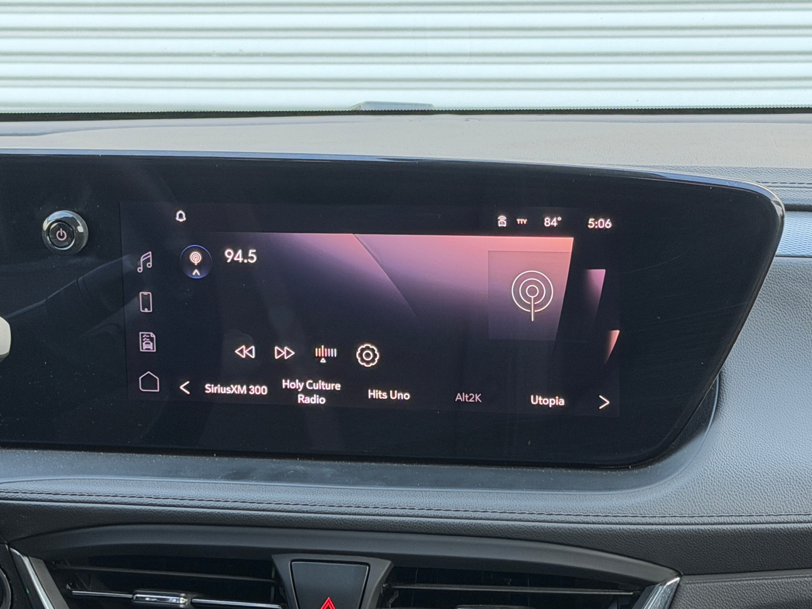 Thumbnail: 2025 Buick Encore GX - 4