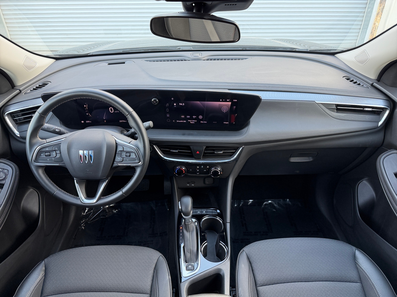 Thumbnail: 2025 Buick Encore GX - 3