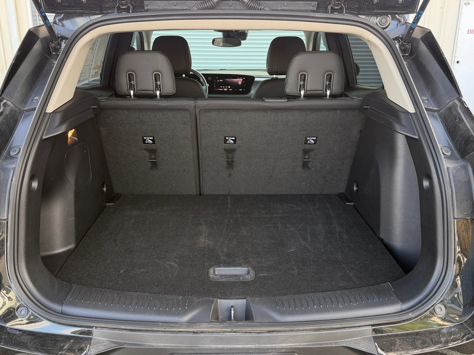 Thumbnail: 2025 Buick Encore GX - 6