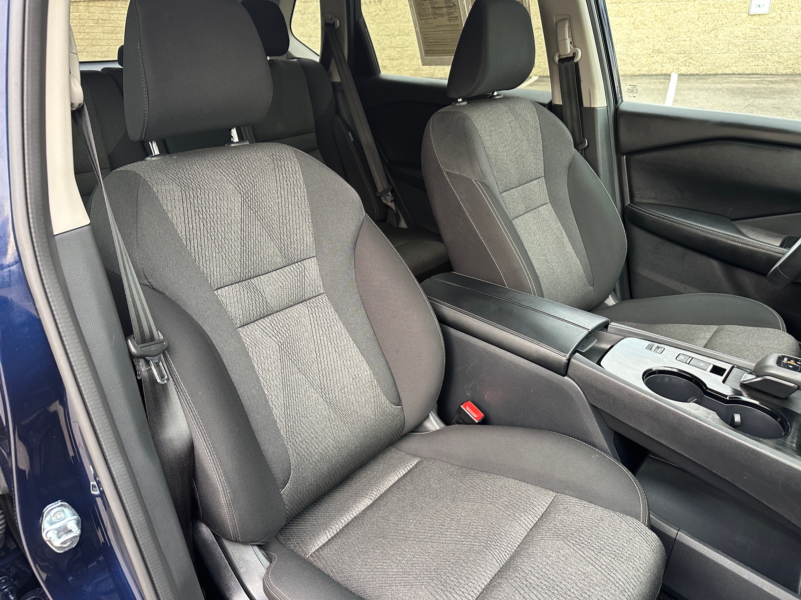 Thumbnail: 2025 Nissan Rogue - 2