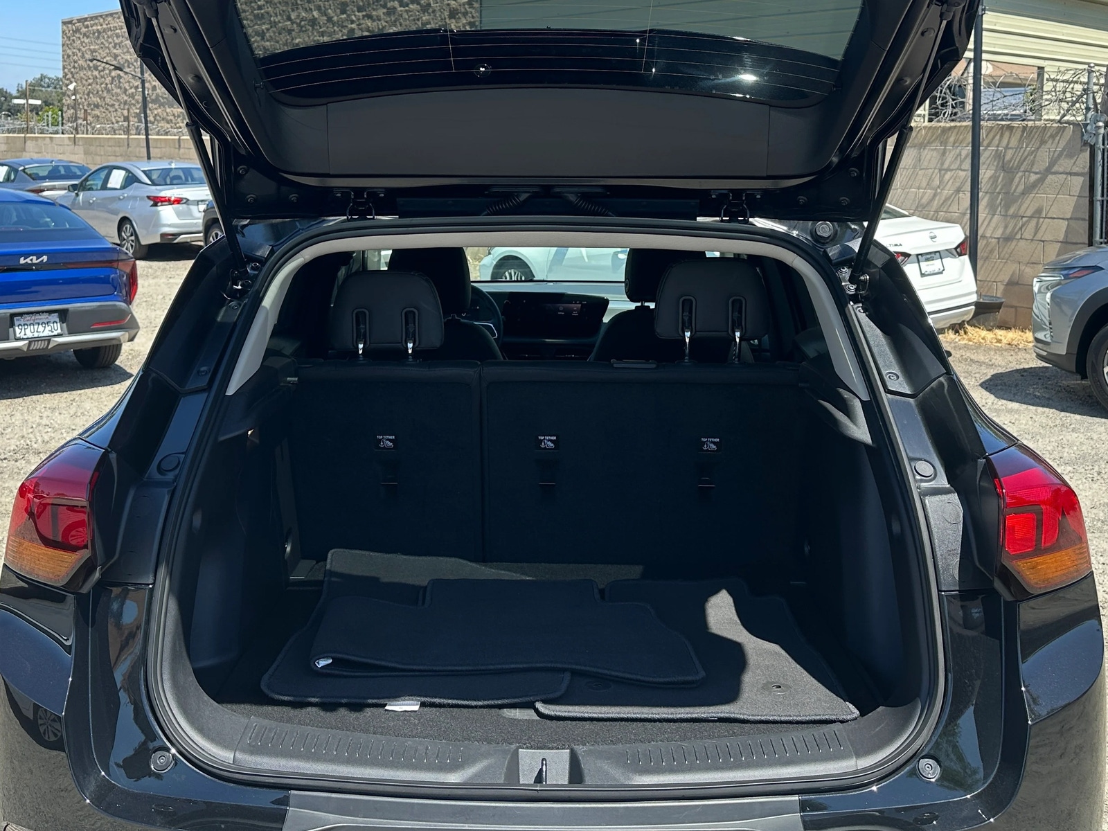 Thumbnail: 2025 Buick Encore GX - 6