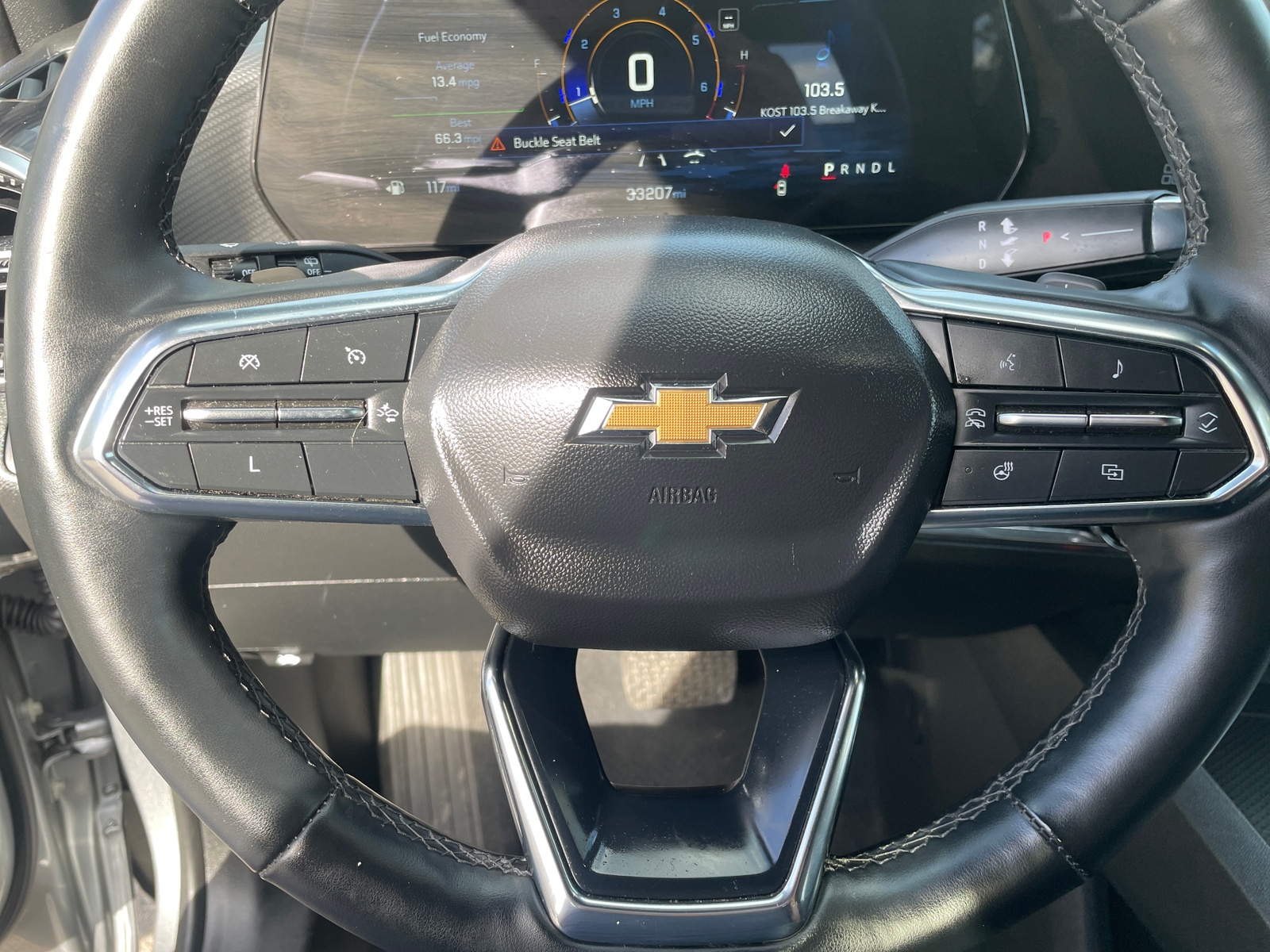 Thumbnail: 2025 Chevrolet Equinox - 5