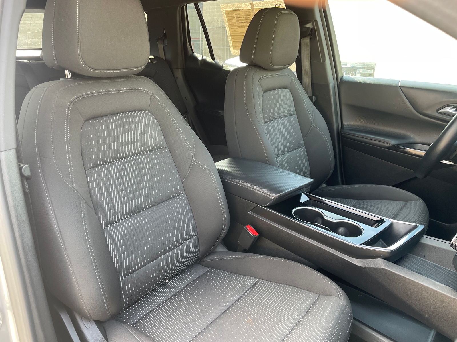 Thumbnail: 2025 Chevrolet Equinox - 2