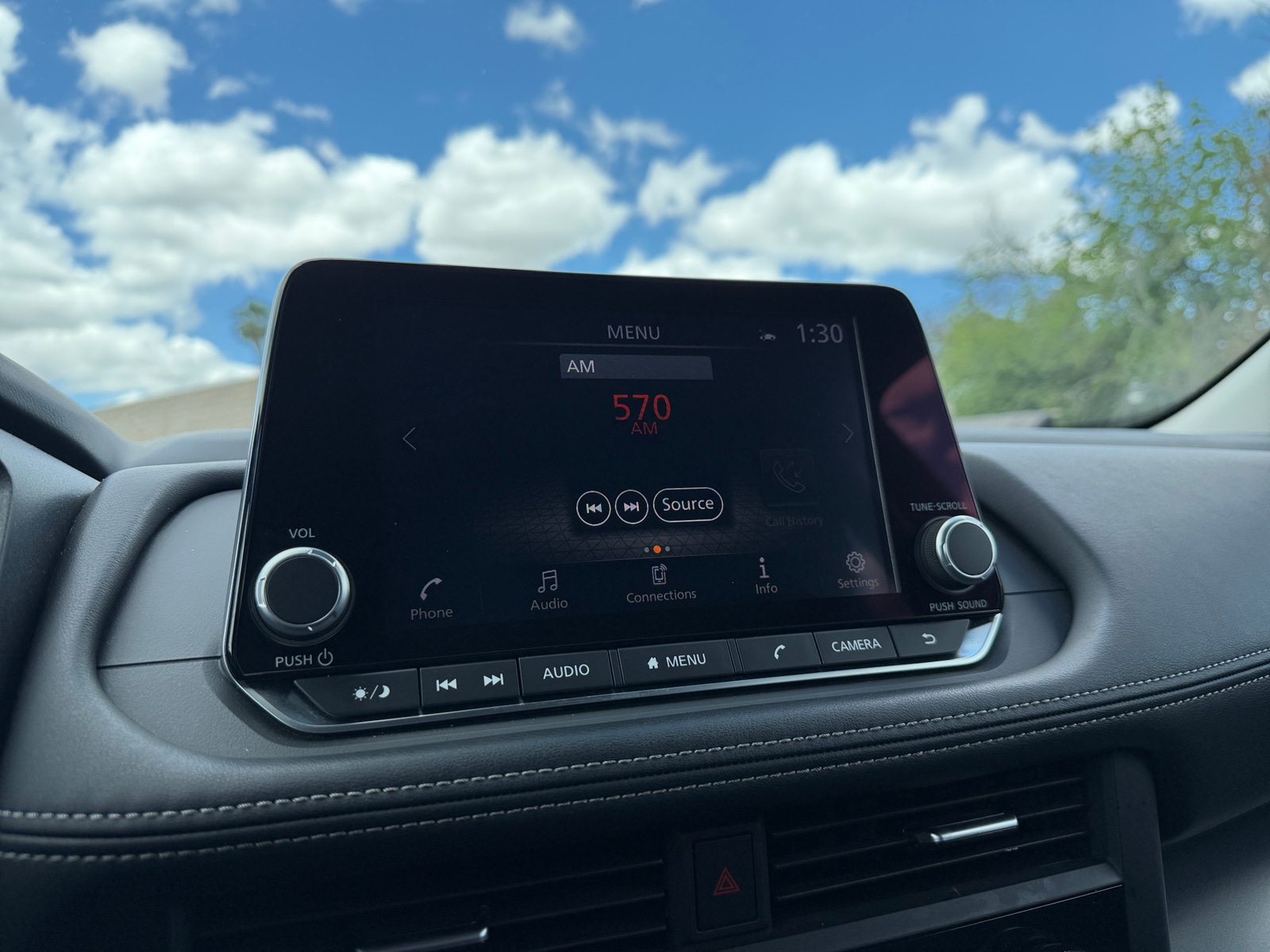 Thumbnail: 2025 Nissan Rogue - 3