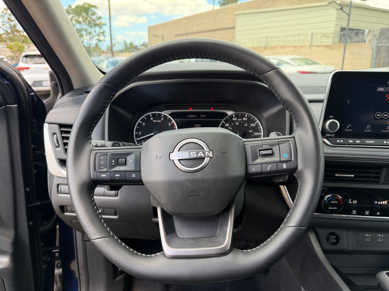 Thumbnail: 2025 Nissan Rogue - 4