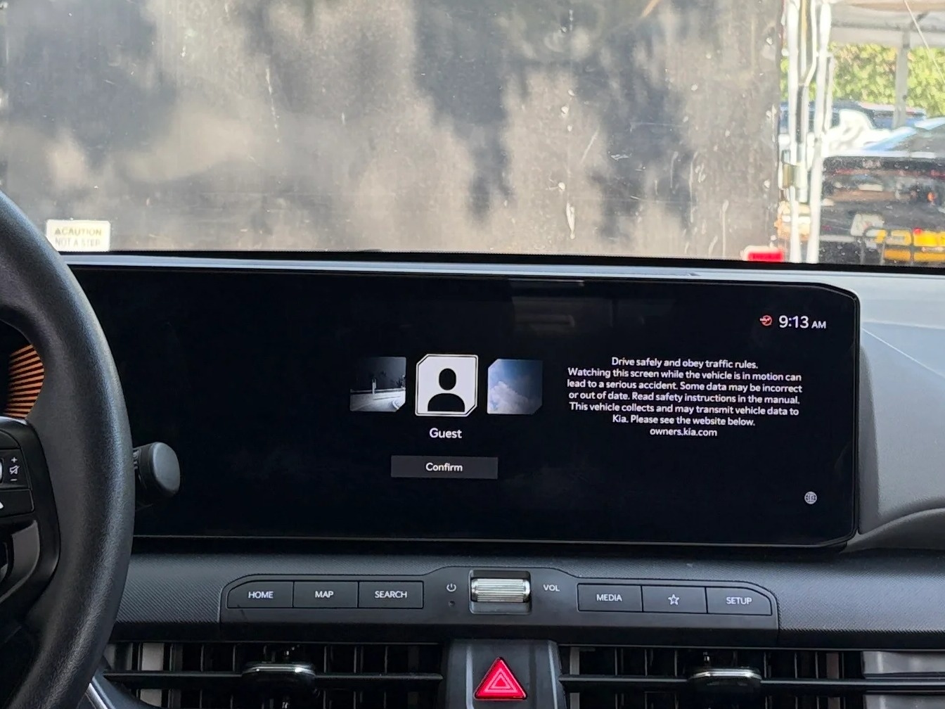 Thumbnail: 2025 Kia K4 - 4