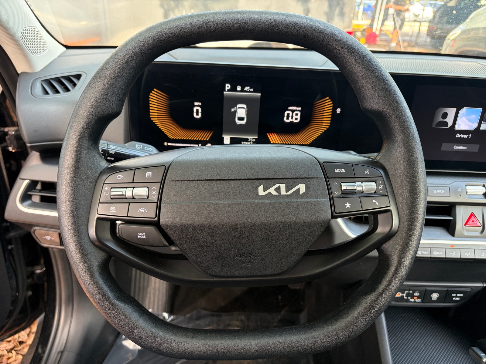 Thumbnail: 2025 Kia K4 - 5