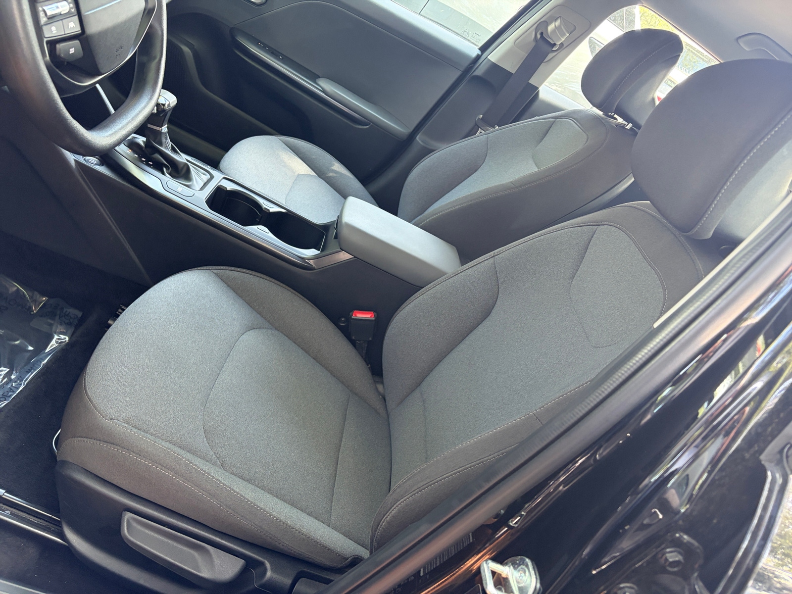 Thumbnail: 2025 Kia K4 - 2