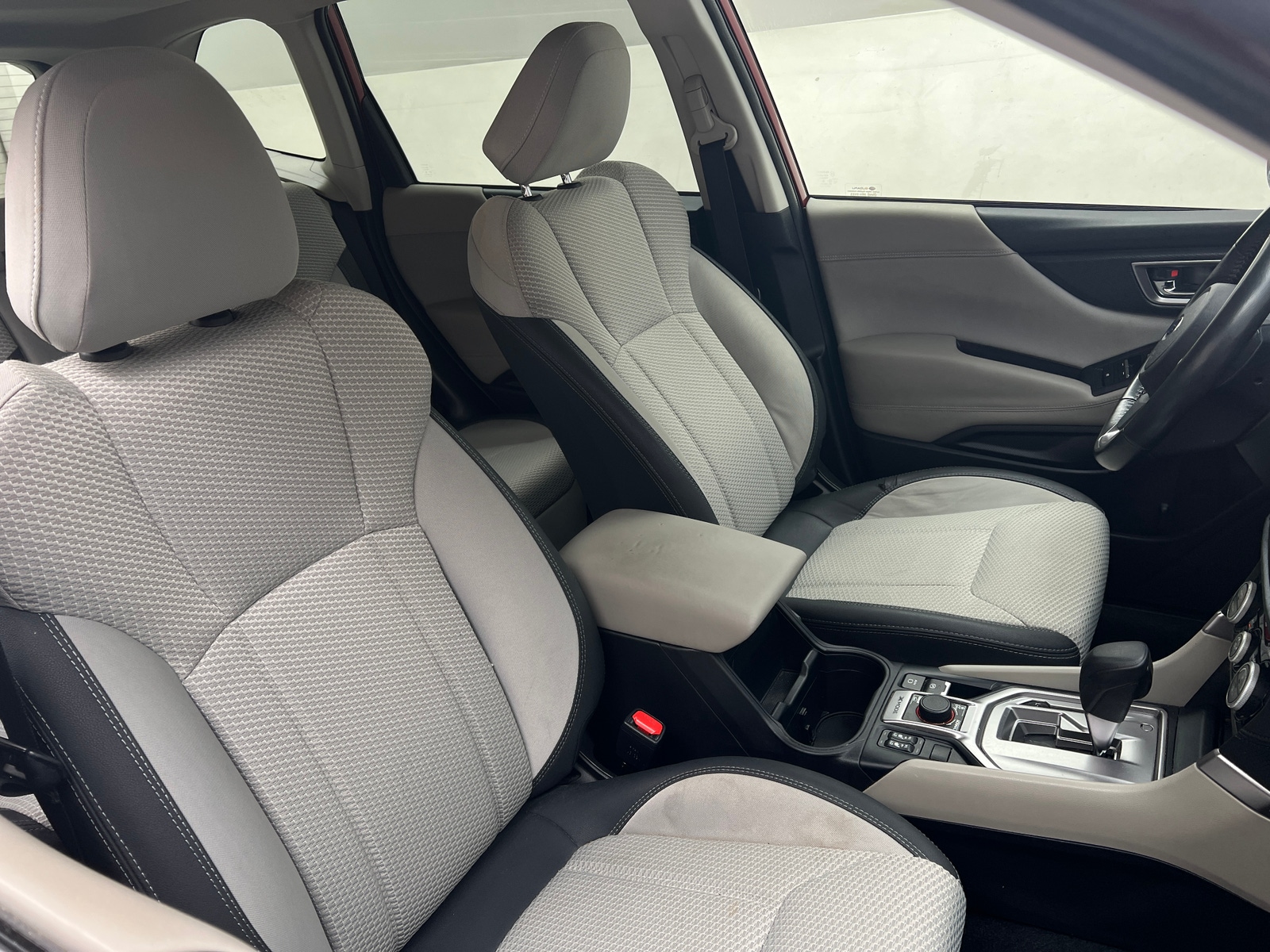 Thumbnail: 2019 Subaru Forester - 2