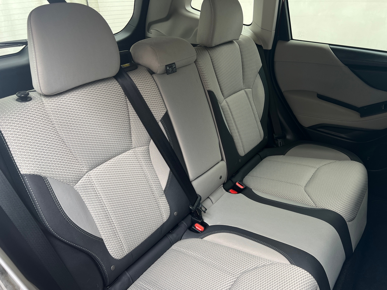 Thumbnail: 2019 Subaru Forester - 6