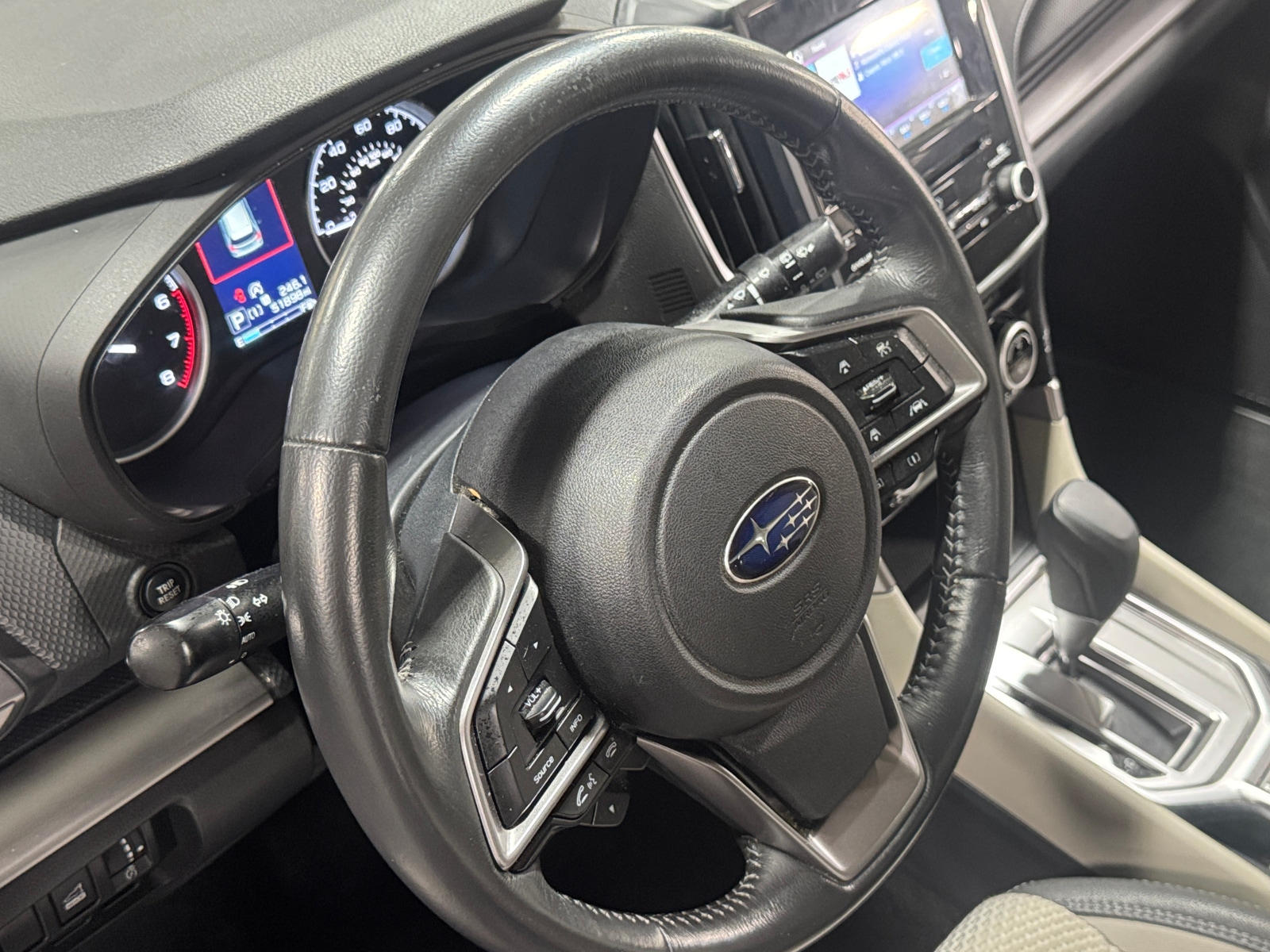 Thumbnail: 2019 Subaru Forester - 5