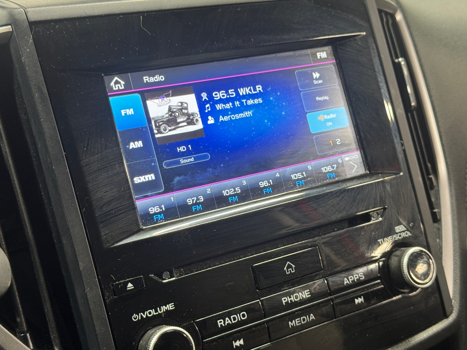 Thumbnail: 2019 Subaru Forester - 4