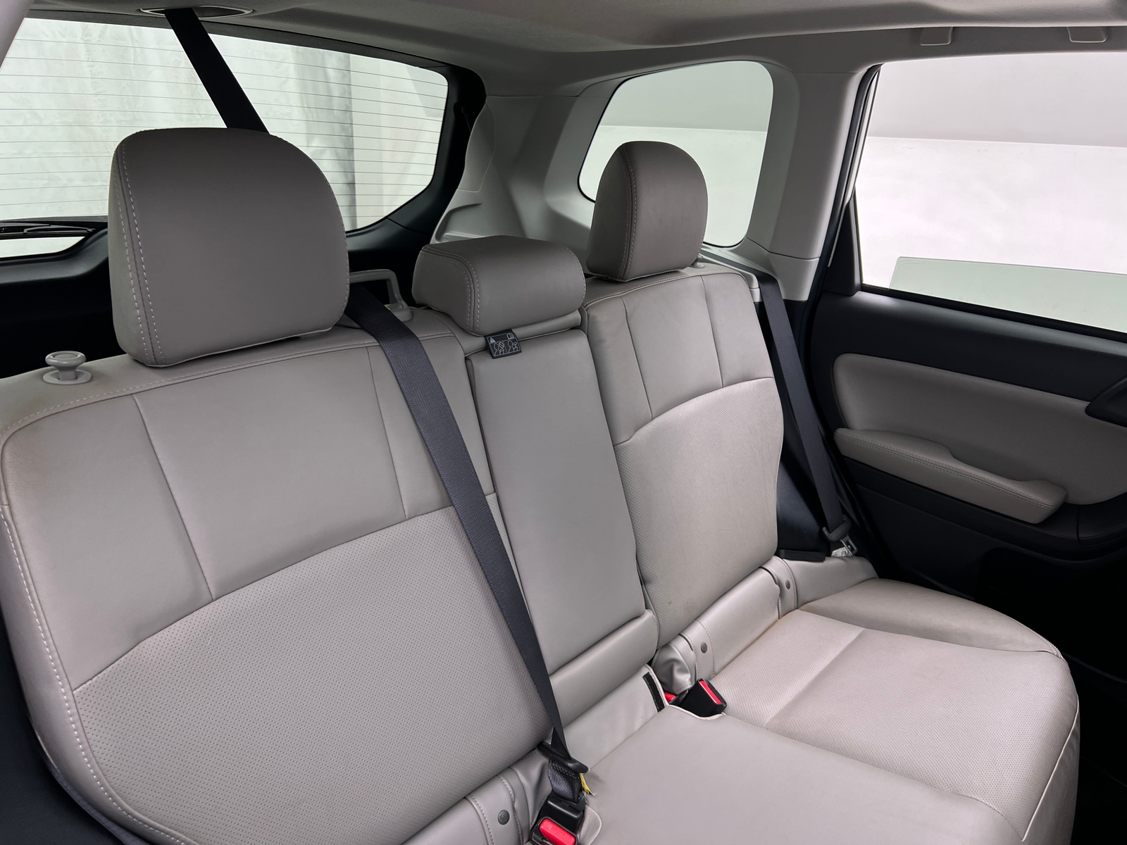 Thumbnail: 2016 Subaru Forester - 5