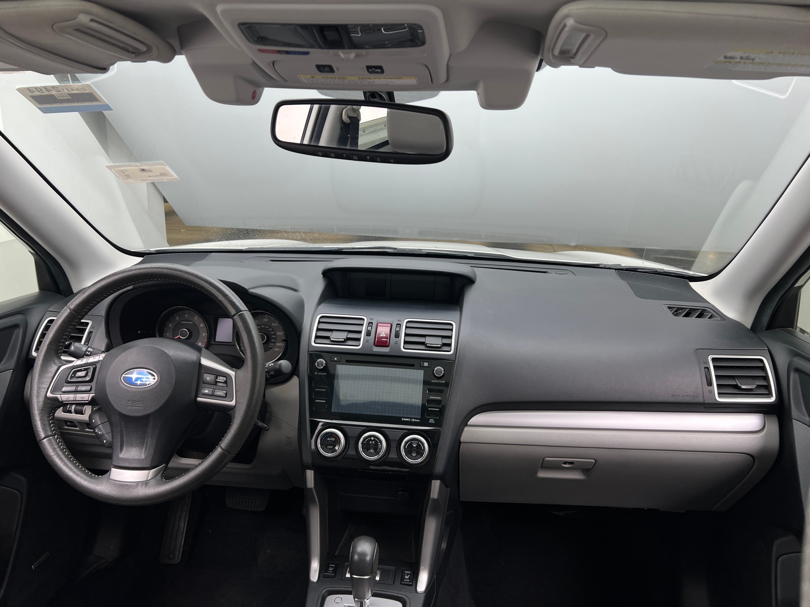 Thumbnail: 2016 Subaru Forester - 2