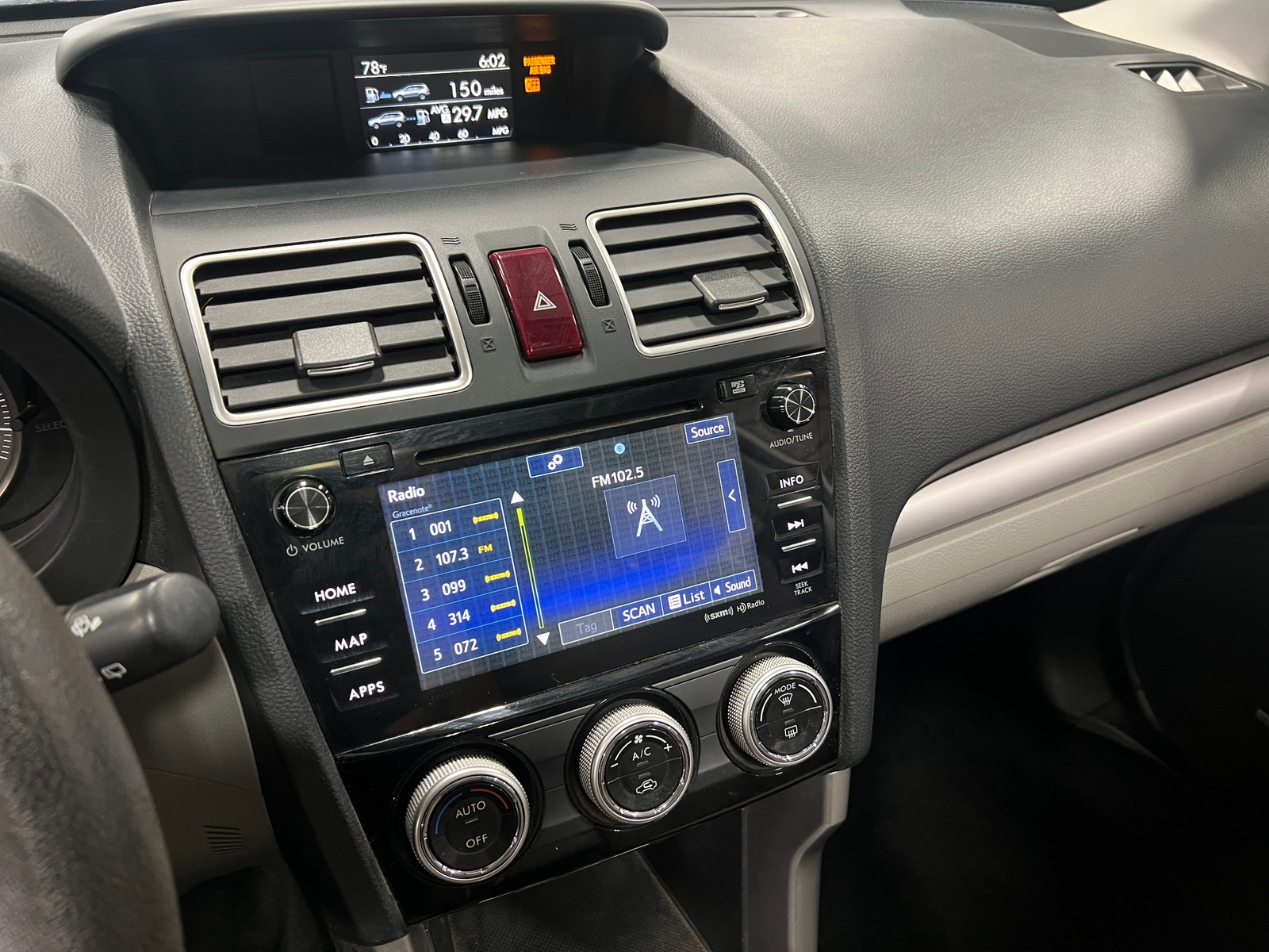 Thumbnail: 2016 Subaru Forester - 3