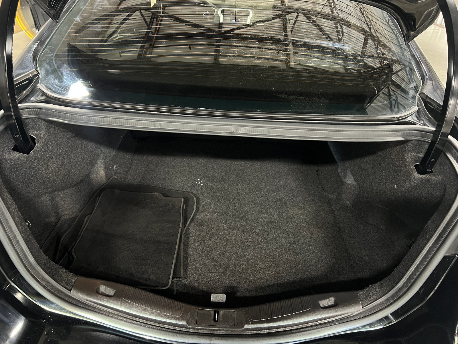 Thumbnail: 2016 Ford Fusion - 7