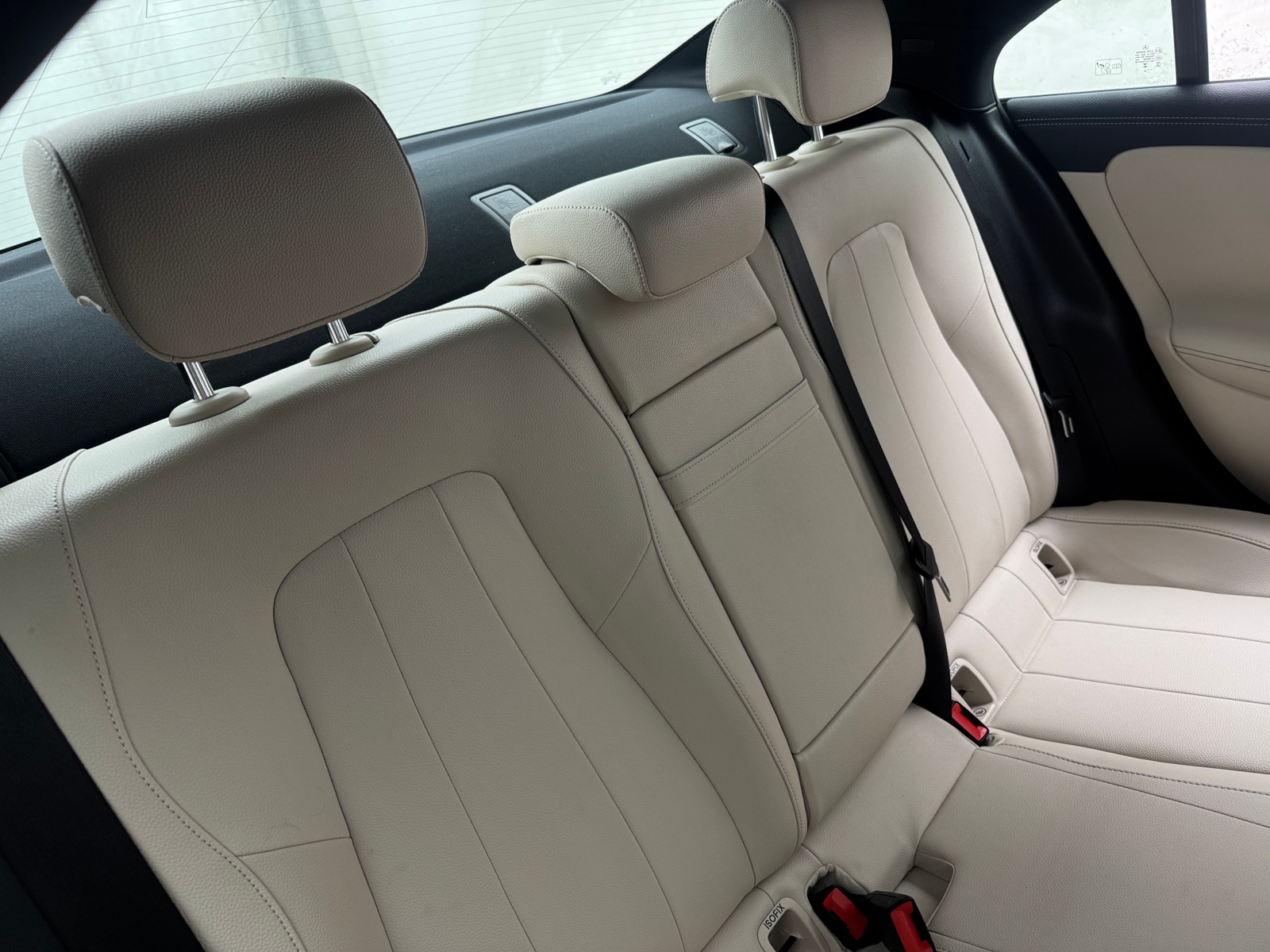 Thumbnail: 2025 Mercedes-Benz CLA - 5