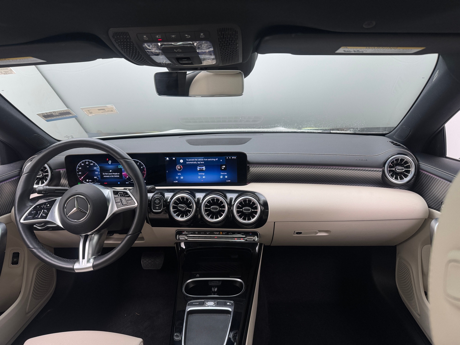 Thumbnail: 2025 Mercedes-Benz CLA - 2