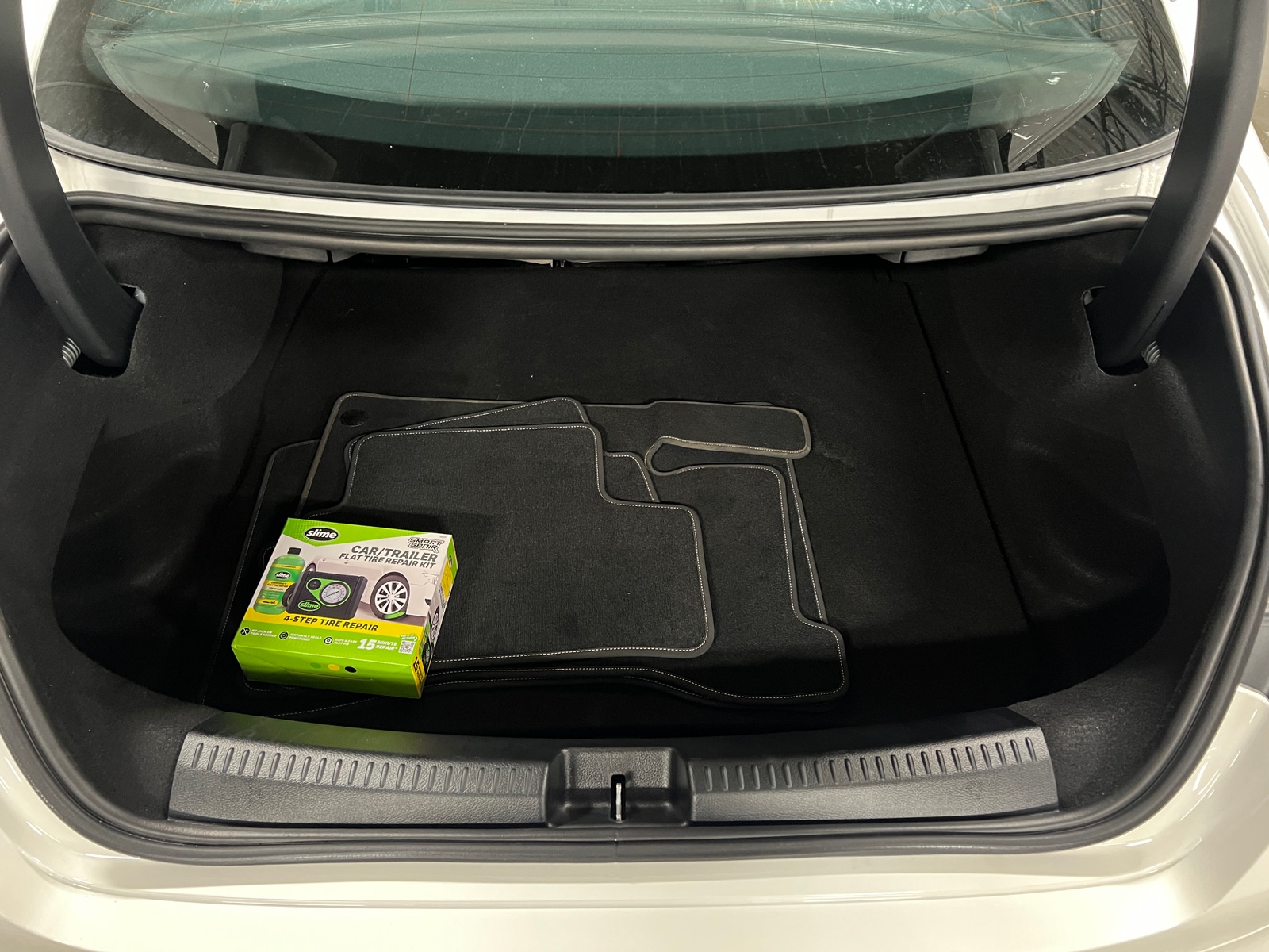 Thumbnail: 2025 Mercedes-Benz CLA - 6