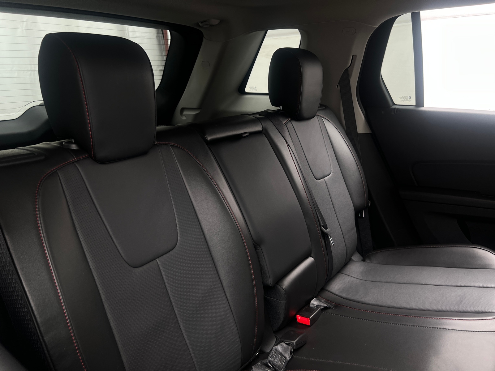 Thumbnail: 2017 GMC Terrain - 5