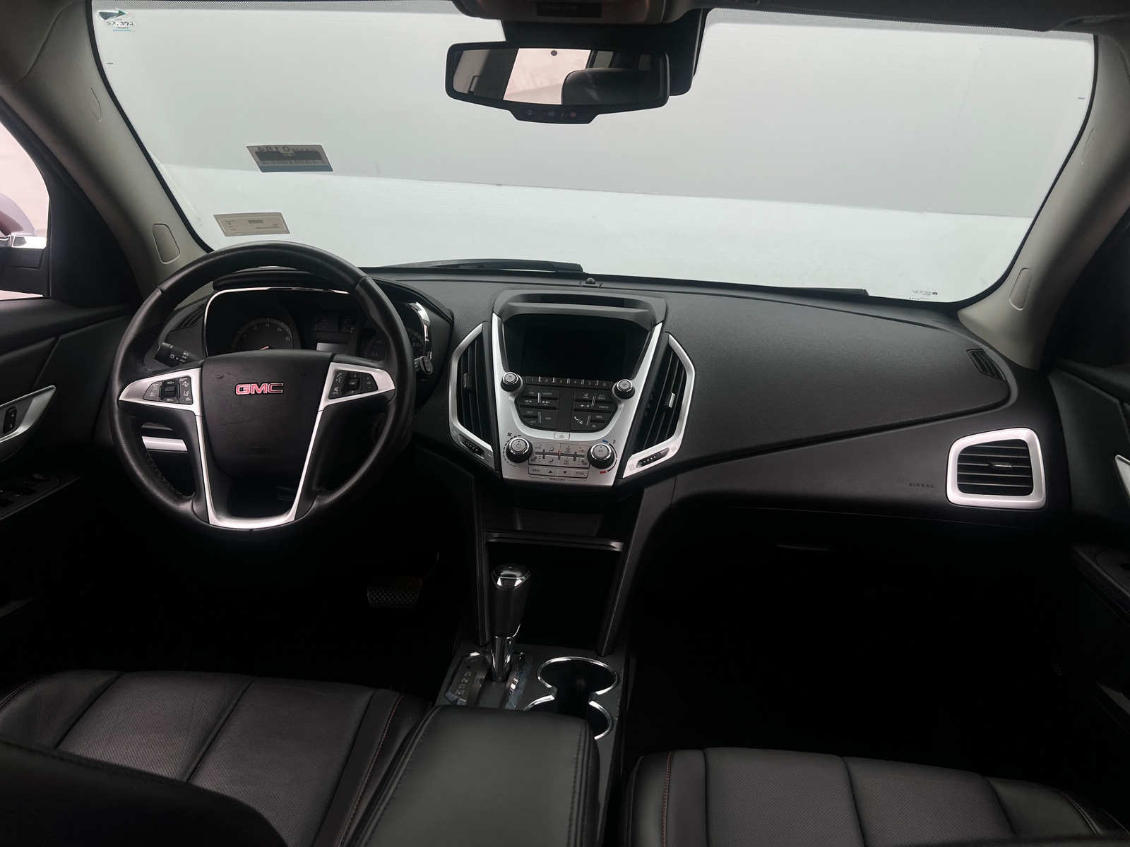 Thumbnail: 2017 GMC Terrain - 2