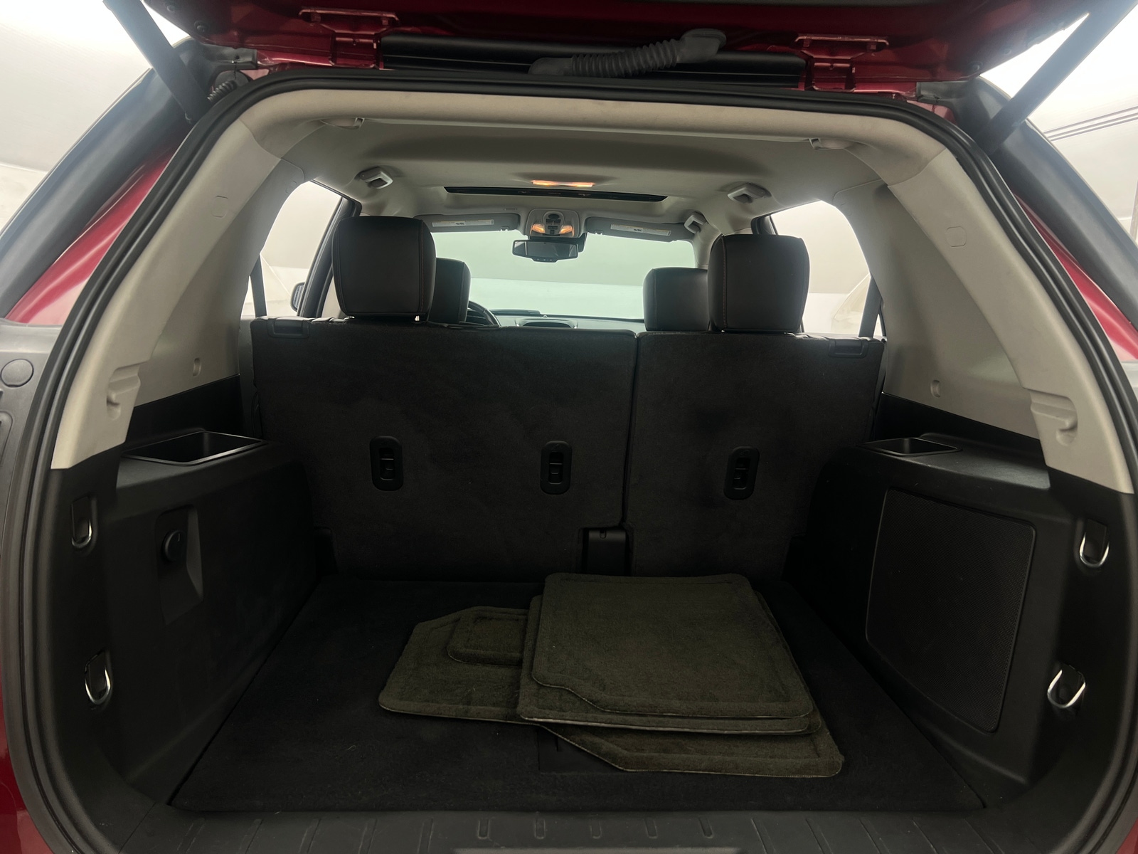 Thumbnail: 2017 GMC Terrain - 6