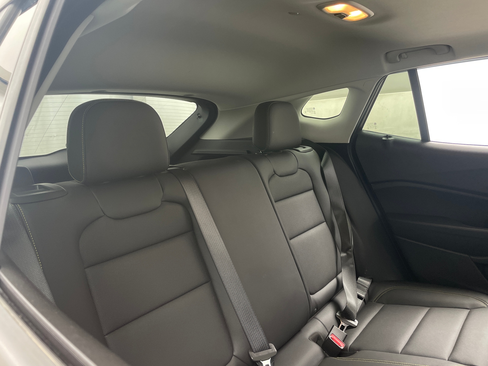 Thumbnail: 2024 Chevrolet Trax - 5