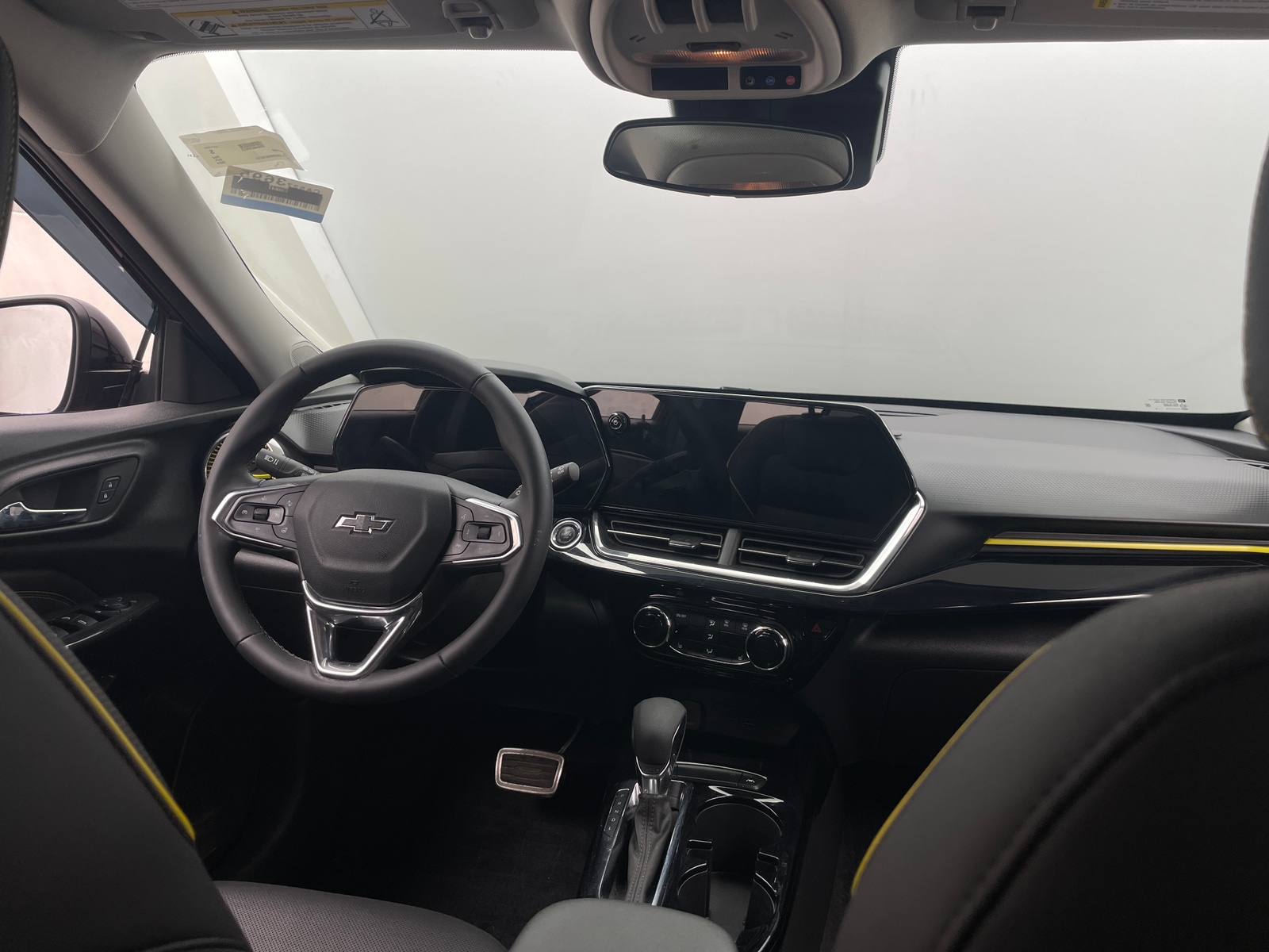 Thumbnail: 2024 Chevrolet Trax - 2