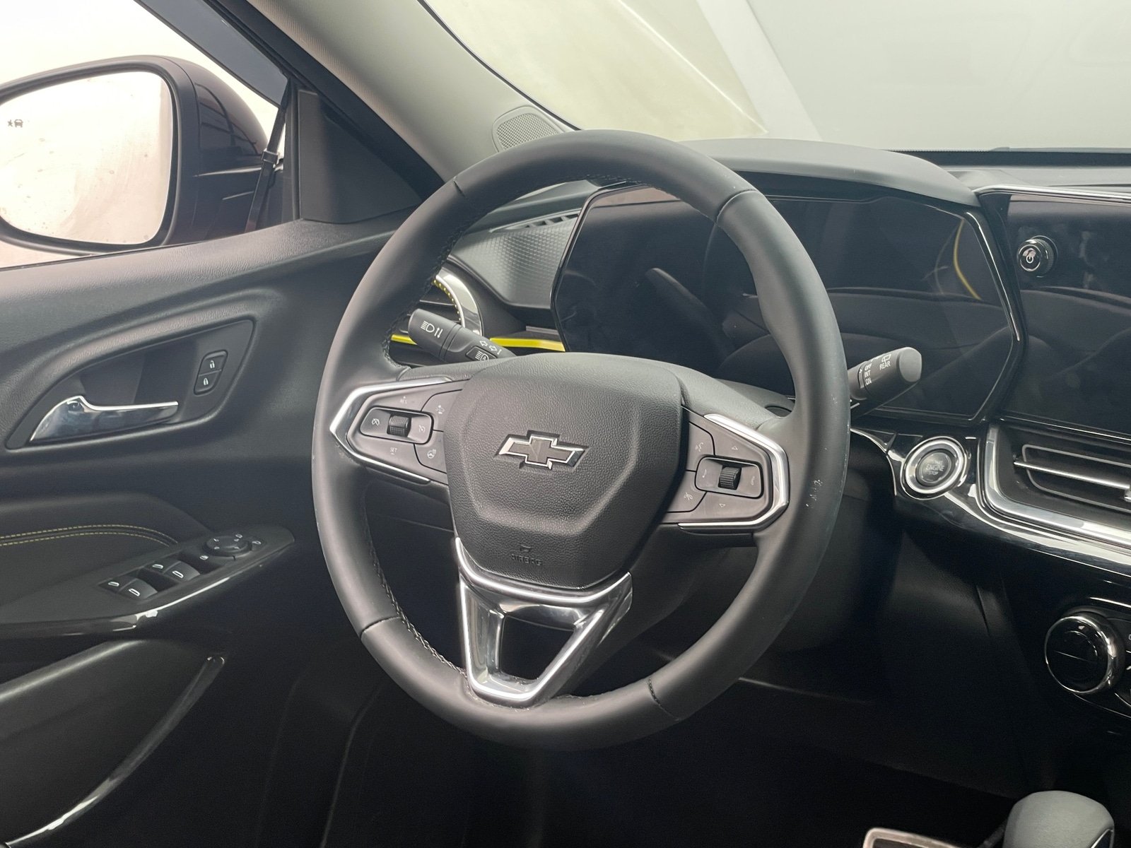 Thumbnail: 2024 Chevrolet Trax - 4