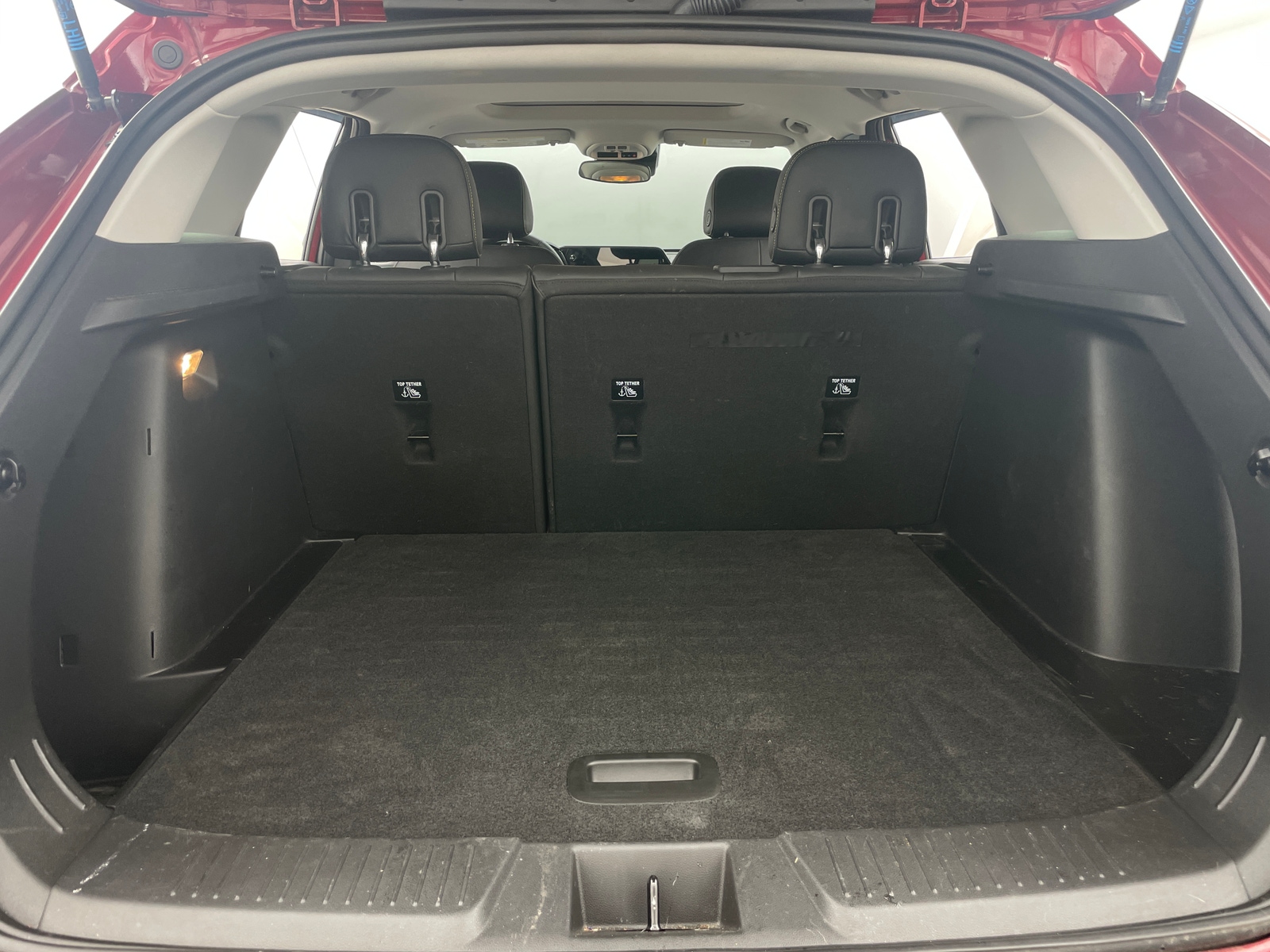 Thumbnail: 2024 Chevrolet Trax - 6