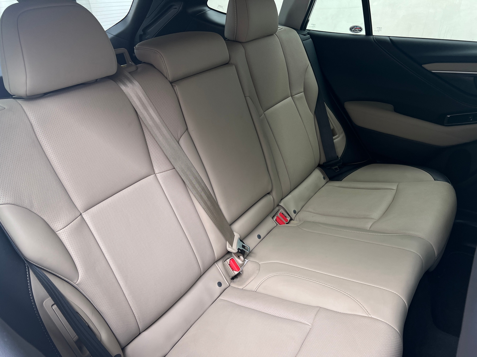 Thumbnail: 2020 Subaru Outback - 5