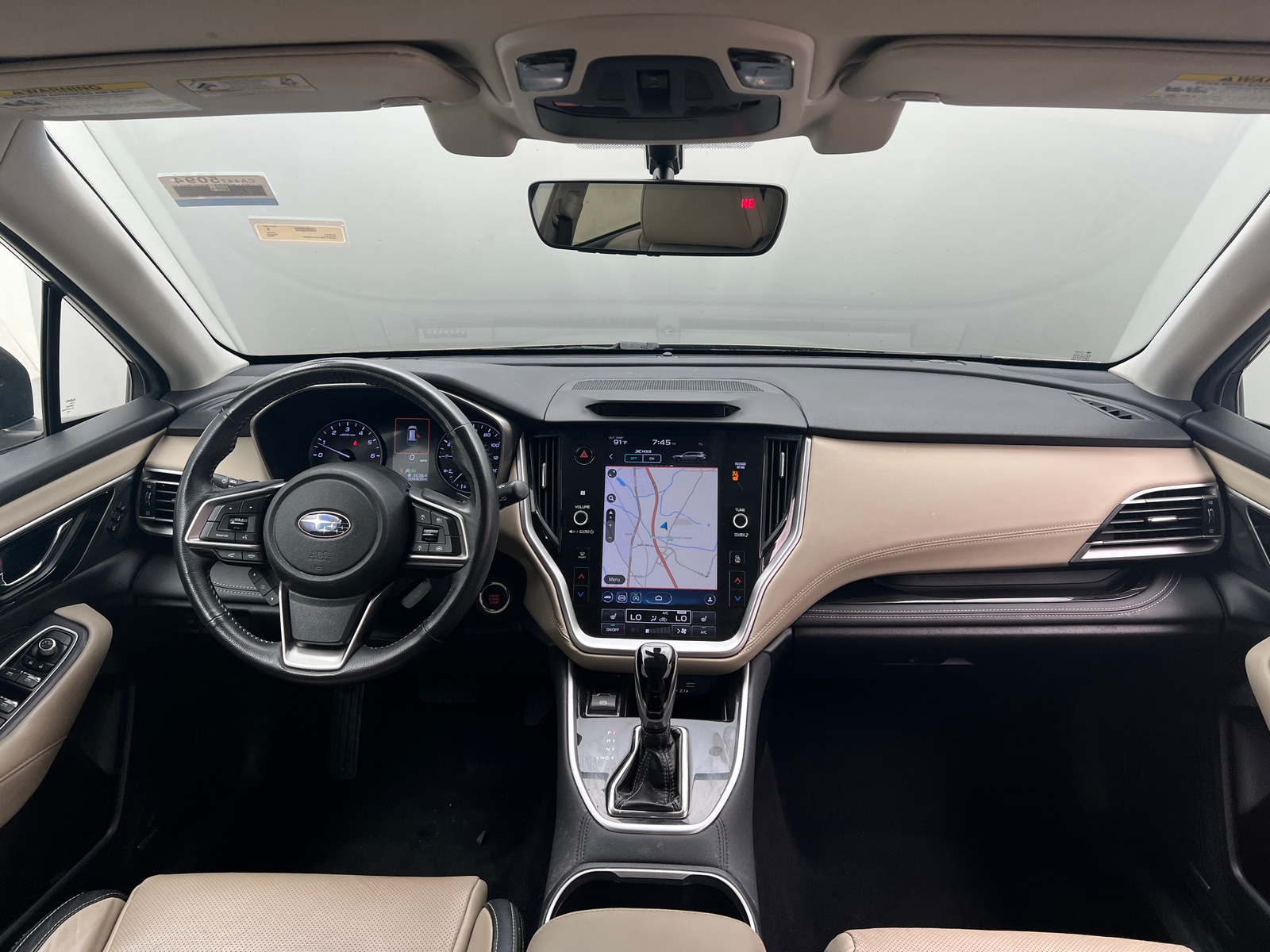 Thumbnail: 2020 Subaru Outback - 2