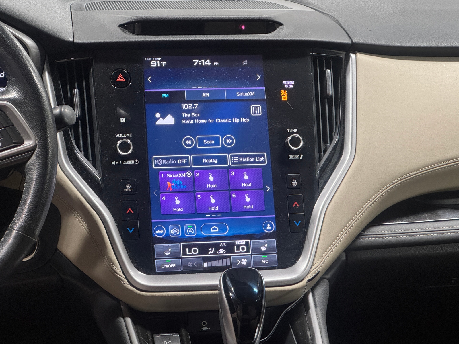 Thumbnail: 2020 Subaru Outback - 3