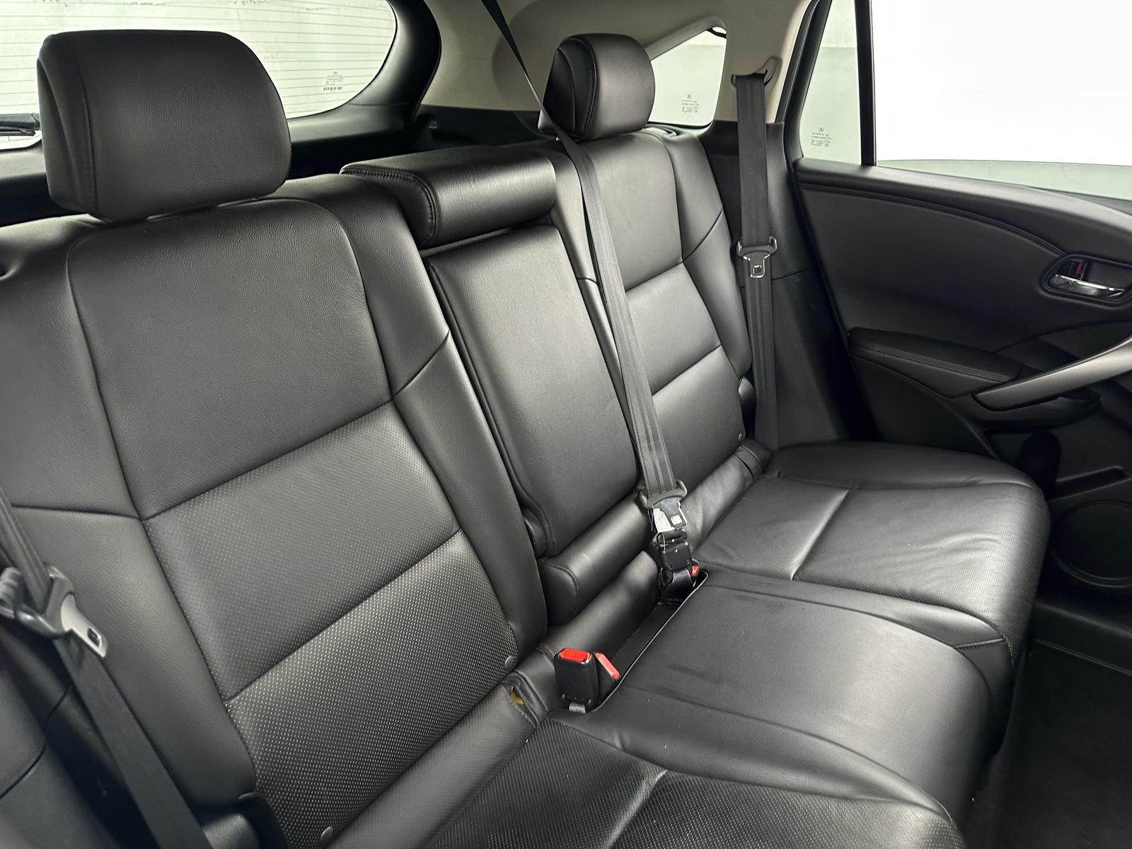 Thumbnail: 2015 Acura RDX - 5