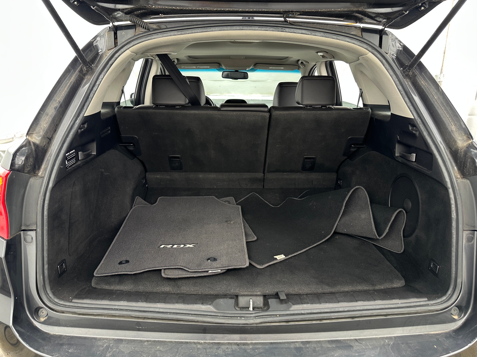 Thumbnail: 2015 Acura RDX - 6