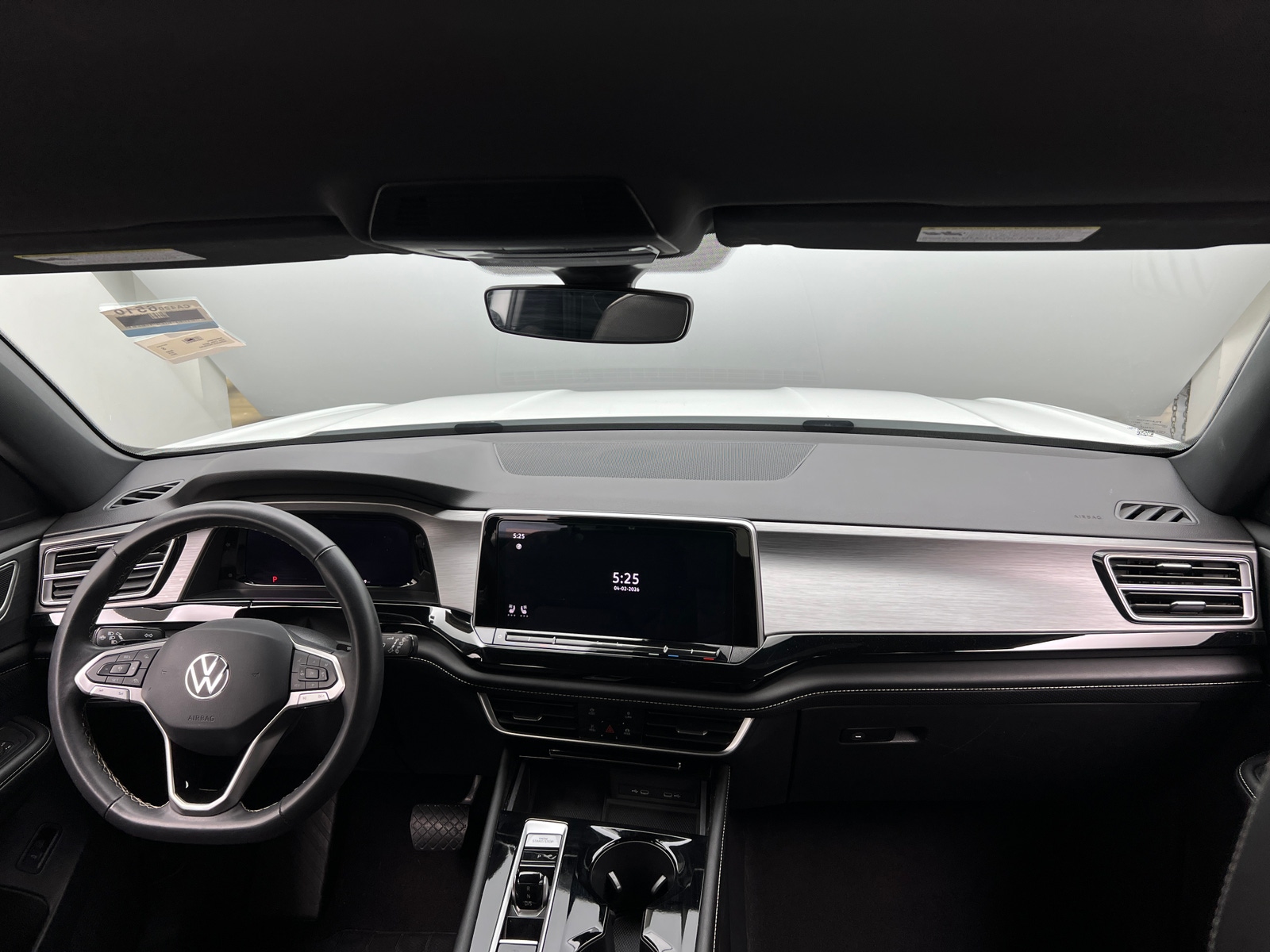 Thumbnail: 2024 Volkswagen Atlas - 2