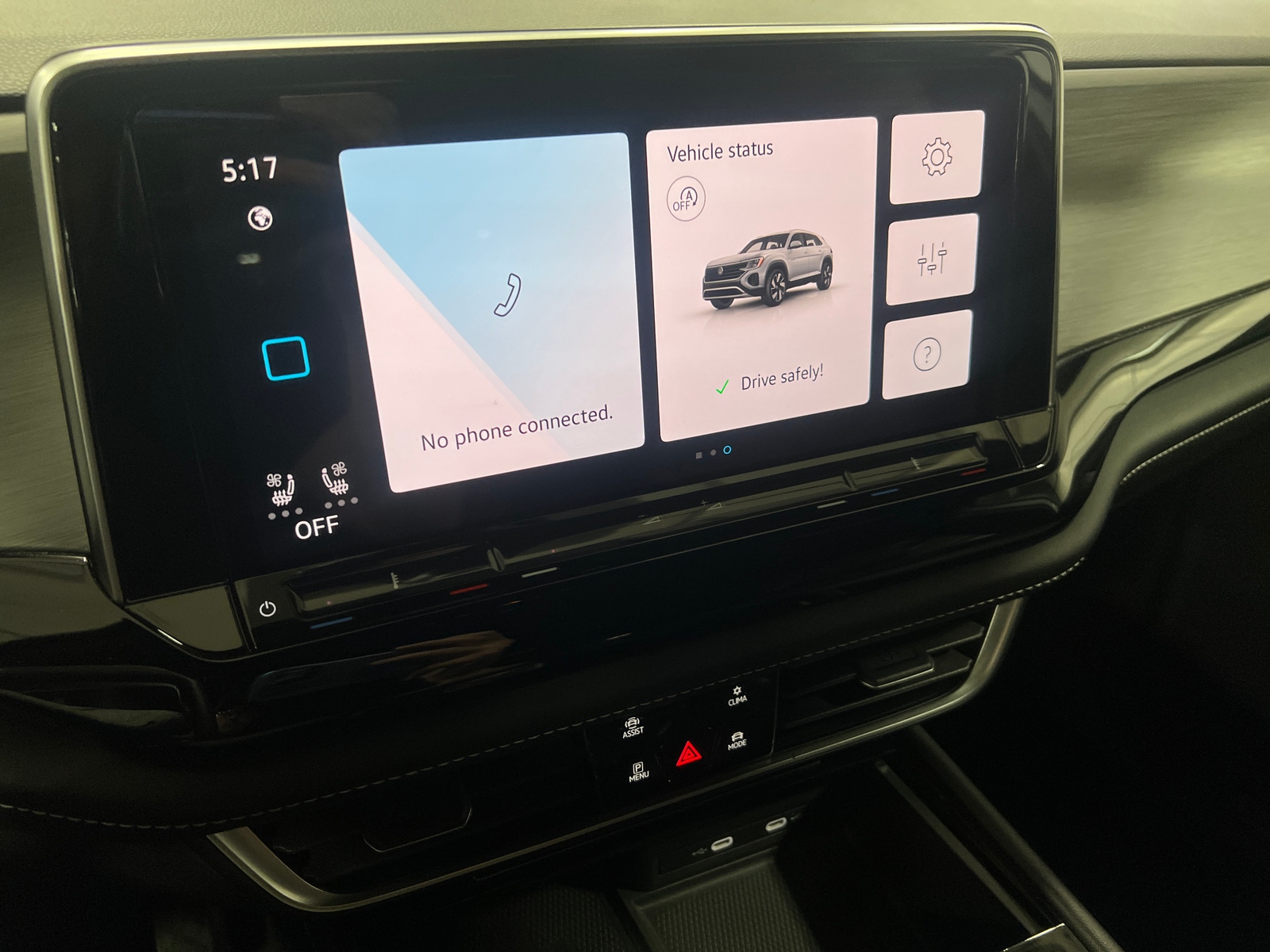 Thumbnail: 2024 Volkswagen Atlas - 3