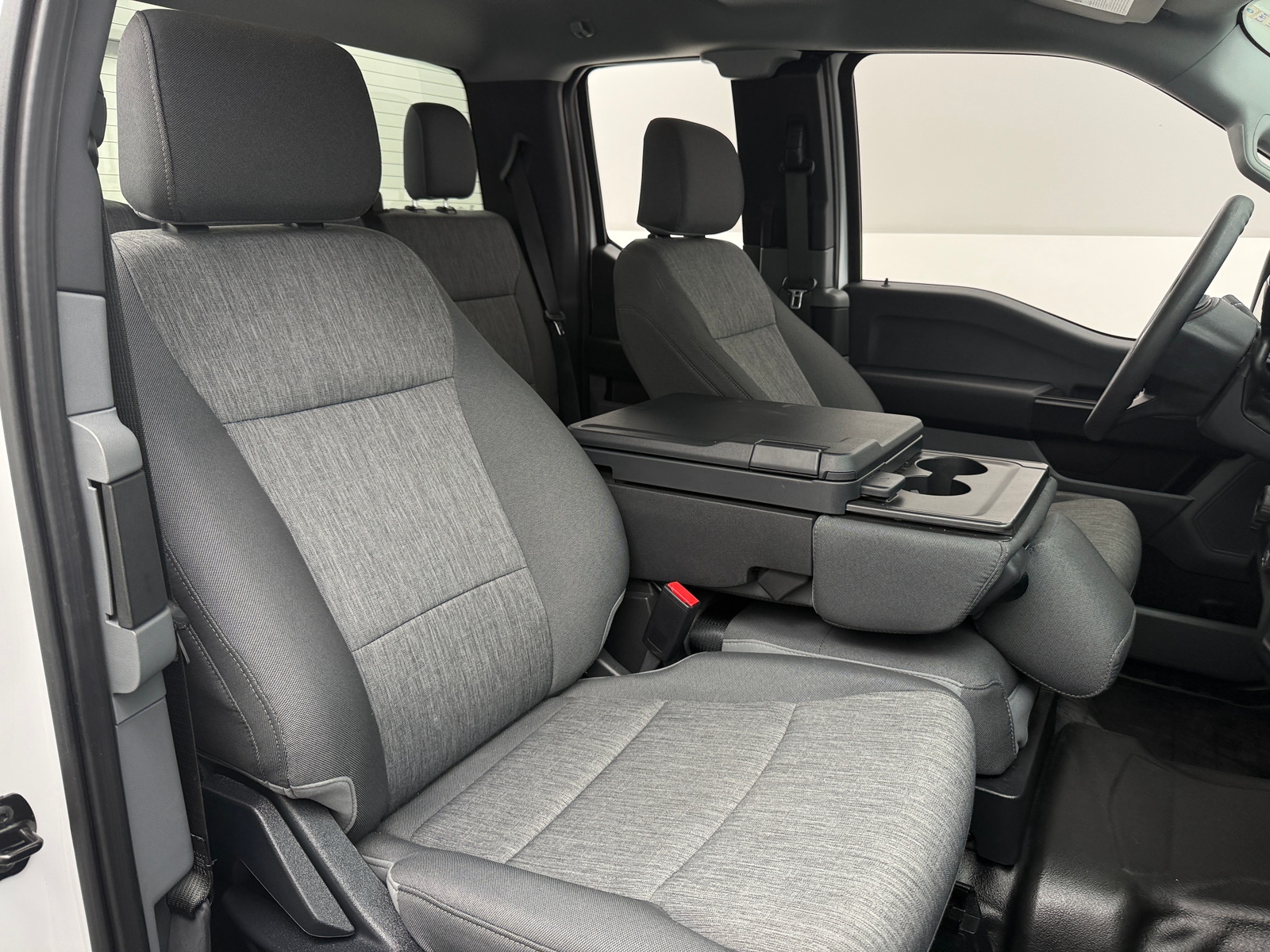 Thumbnail: 2022 Ford Econoline - 2