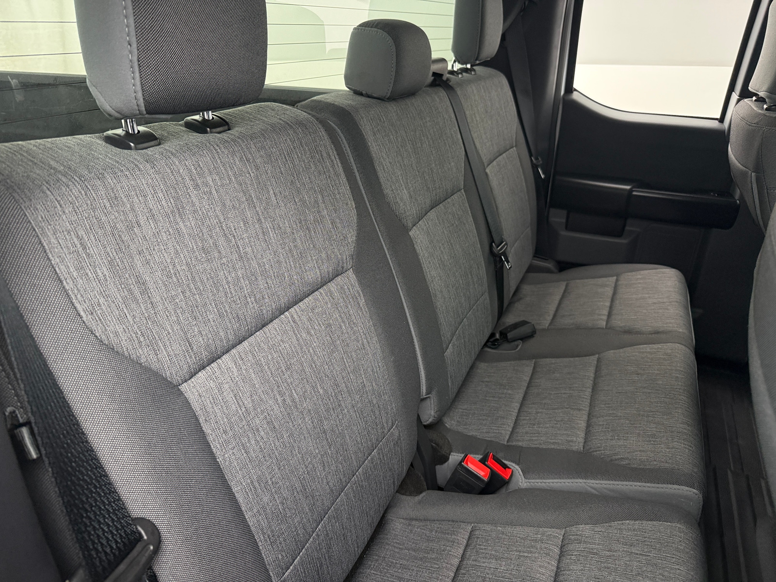 Thumbnail: 2022 Ford Econoline - 6