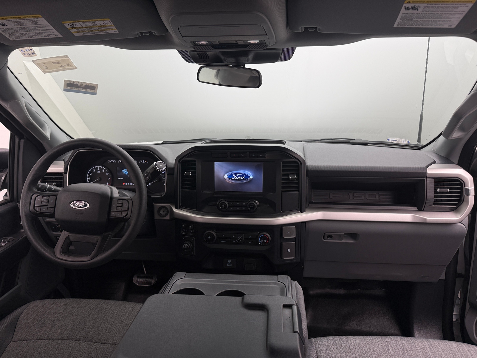 Thumbnail: 2022 Ford Econoline - 3