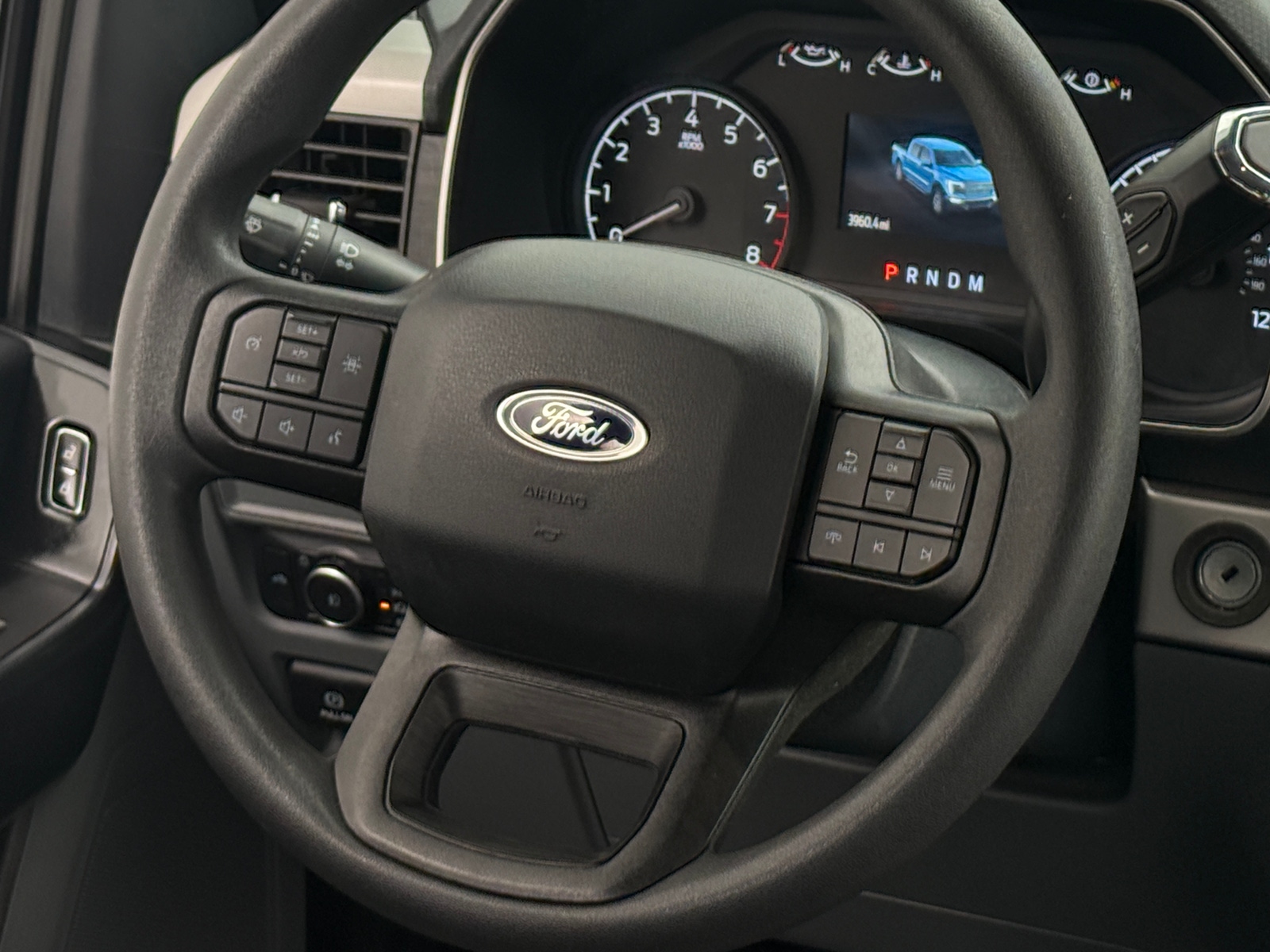 Thumbnail: 2022 Ford Econoline - 5