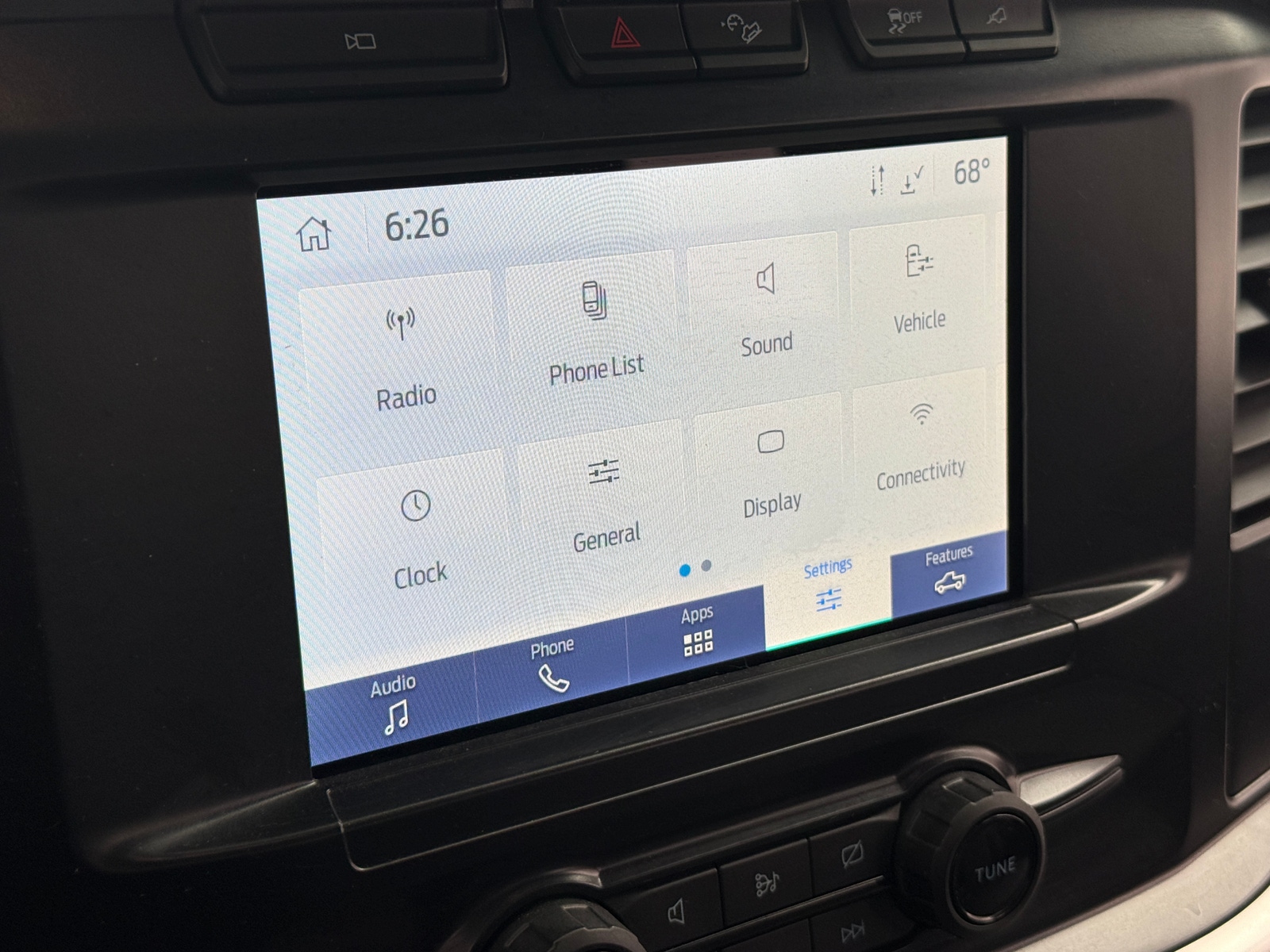 Thumbnail: 2022 Ford Econoline - 4