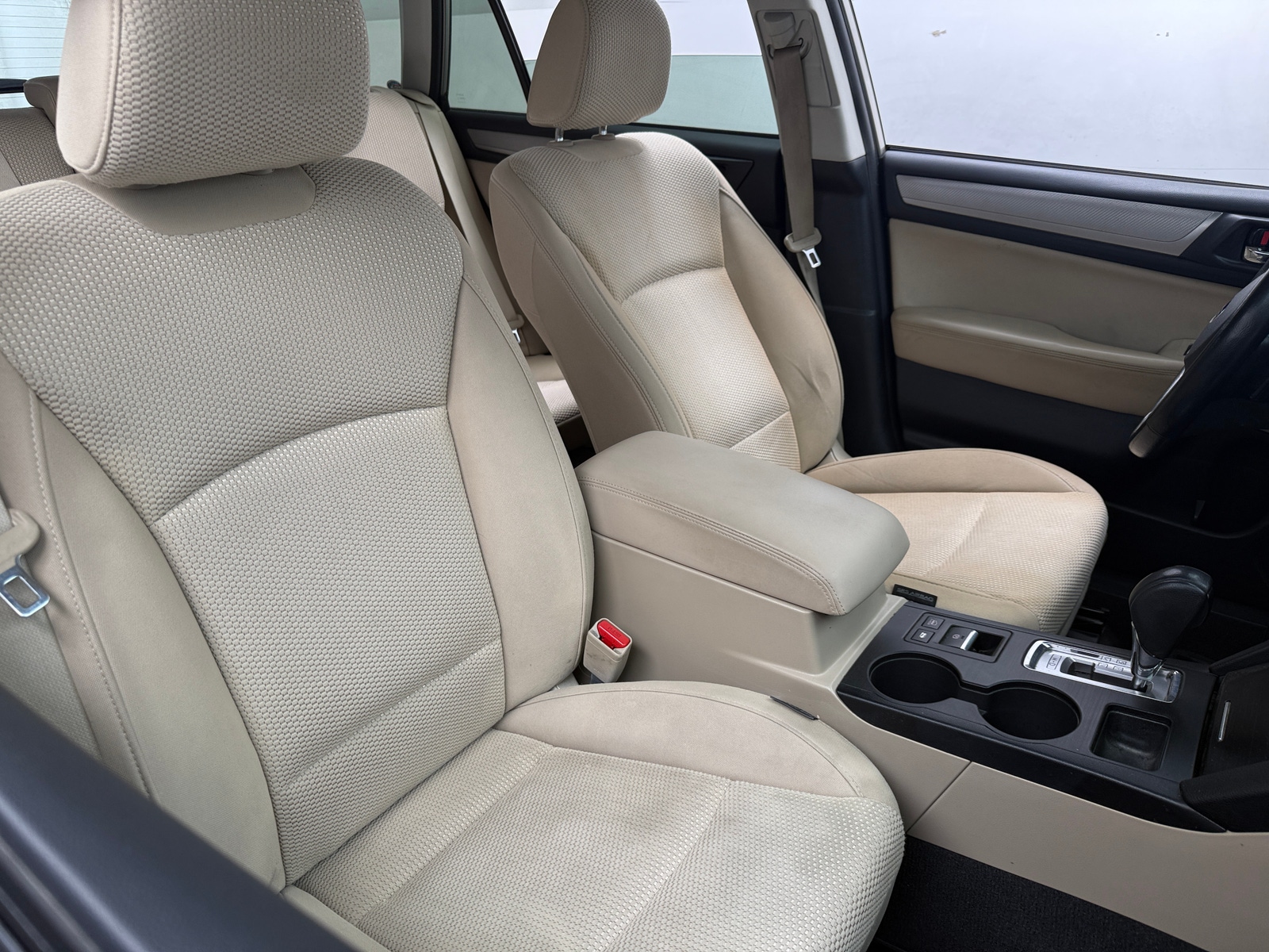 Thumbnail: 2015 Subaru Outback - 2