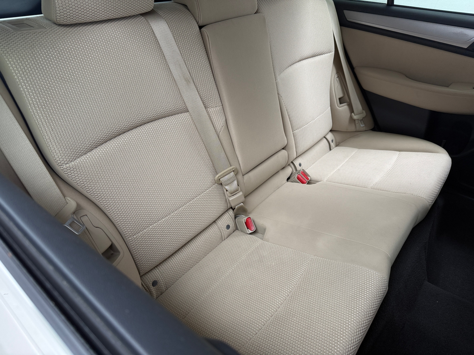 Thumbnail: 2015 Subaru Outback - 6