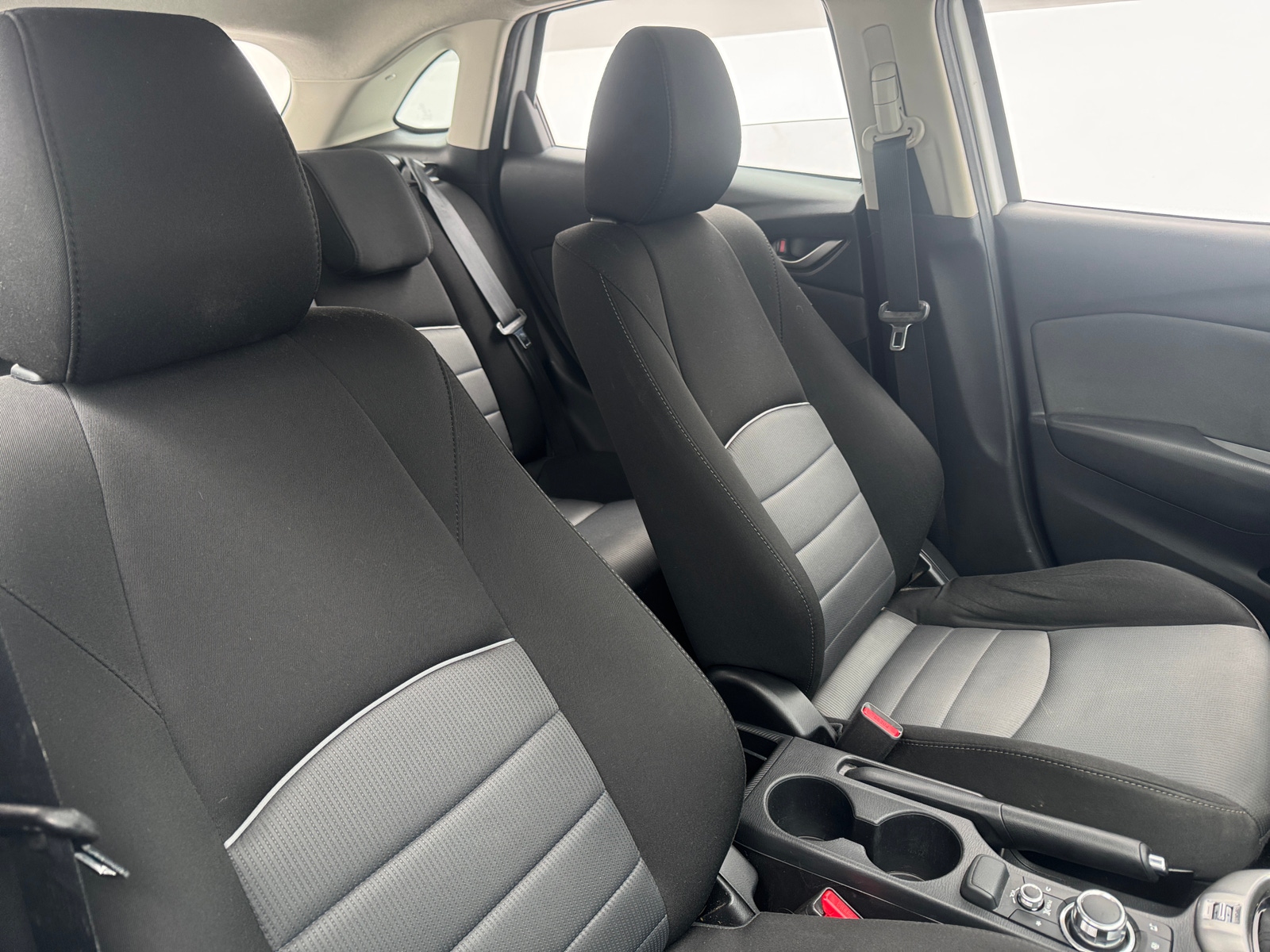 Thumbnail: 2016 Mazda CX-3 - 2